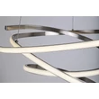 Rábalux Esilda modern megjelenésű függeszték LED 42W 2200lm/4150lm 4000K 72020