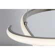 Rábalux Esilda modern megjelenésű függeszték LED 42W 2200lm/4150lm 4000K 72020