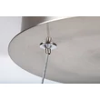Rábalux Esilda modern megjelenésű függeszték LED 42W 2200lm/4150lm 4000K 72020