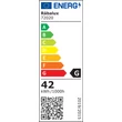 Rábalux Esilda modern megjelenésű függeszték LED 42W 2200lm/4150lm 4000K 72020