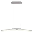 R.2957 Eucalyptus,belt.menny.LED20W, L84,5