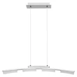 Rábalux Eucalyptus modern függeszték LED 20W 1650lm 3000K 2957