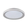 R. 3510 Everest,bel.WIFI.menny,LED 40W,ezüst,D51