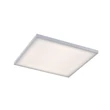 Rábalux Faramir modern ráépíthető mennyezeti LED panel 24W 1880lm/2400lm 3000-6500K 71002