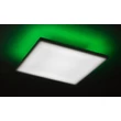 Rábalux Faramir modern ráépíthető mennyezeti LED panel 24W 1880lm/2400lm 3000-6500K 71002