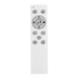 Rábalux Faramir modern ráépíthető mennyezeti LED panel 24W 1880lm/2400lm 3000-6500K 71002