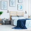 Rábalux Farfalle indusztriális stílusú egyes függeszték E27 40W 3148