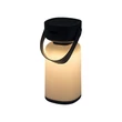 Rábalux Funes kültéri LED asztali lámpa 3W CCT kék H19cm IP44 77145