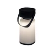 Rábalux Funes kültéri LED asztali lámpa 3W CCT kék H19cm IP44 77145