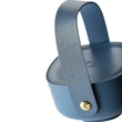 Rábalux Funes kültéri LED asztali lámpa 3W CCT kék H19cm IP44 77145