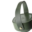 Rábalux Funes kültéri LED asztali lámpa 3W CCT zöld H19cm IP44 77144