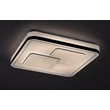 Rábalux Hecate mennyezeti lámpa szögletes LED 40W 2970lm 4000K 2604