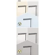 Rábalux Horus modern stílusú asztali lámpa LED 7W 530lm 3000-4000-6500K 2934