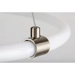 Rábalux Irelia modern megjelenésű függeszték LED 55W 4700lm/7800lm 3000-4000-6000K 72009