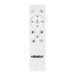 Rábalux Irelia modern megjelenésű függeszték LED 55W 4700lm/7800lm 3000-4000-6000K 72009