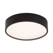 Rábalux Larcia modern megjelenésű kerek mennyezeti lámpa LED 18W 970lm/1800lm 4000K 75009