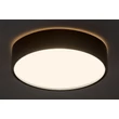 Rábalux Larcia modern megjelenésű kerek mennyezeti lámpa LED 18W 970lm/1800lm 4000K 75009