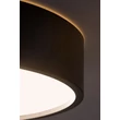 Rábalux Larcia modern megjelenésű kerek mennyezeti lámpa LED 18W 970lm/1800lm 4000K 75009