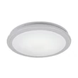 Rábalux Leonie mennyezeti távírányítós lámpatest RGB LED 32W 2400lm 3000-6400K D40 1510