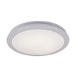 Rábalux Leonie mennyezeti távírányítós lámpatest RGB LED 32W 2400lm 3000-6400K D40 1510