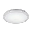 Rábalux Leonie mennyezeti távírányítós lámpatest RGB LED 32W 2400lm 3000-6400K D40 1510