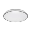 R.3478 Linden,bel.menny,LED 50W, króm,D50cm