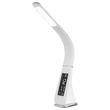 Rábalux Lionel modern stílusú fehér asztali lámpa LED 5W 260lm 5000K 3516