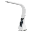 Rábalux Lionel modern stílusú fehér asztali lámpa LED 5W 260lm 5000K 3516
