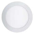 Rábalux Lois LED beépített mennyezeti lámpatest 12W 800 Lm matt