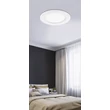 Rábalux Lois LED beépített mennyezeti lámpatest 12W 800 Lm matt