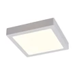 Rábalux Lois szögletes ráépíthető mennyezeti LED panel 18W 1400lm 4000K 2664