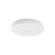 Rábalux Lowar kültéri LED mennyezeti lámpa kerek 12W CCT D24cm IP44 77133