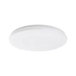 Rábalux Lowar kültéri LED mennyezeti lámpa kerek 36W CCT D41cm IP44 77135