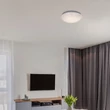 Rábalux Lucas modern megjelenésű mennyezeti lámpa LED 12W 900lm 4000K 3936