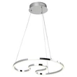 Rábalux Melora függeszték LED 30W 2400lm 4000K 2190