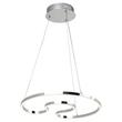 Rábalux Melora függeszték LED 30W 2400lm 4000K 2190