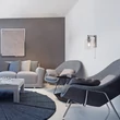 Rábalux Miroslaw modern stílusú fali lámpa E27 40W 3579