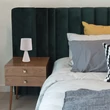 Rábalux Nalani éjjeli lámpa bézs E14 40W 2694
