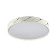 R. 71119 Nessira,belt.menny. LED25W,D39cm,m.fehér