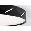 Rábalux Nessira modern megjelenésű kerek mennyezeti lámpa LED 25W 1100lm/3000lm 4000K 71120