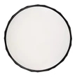 Rábalux Nessira modern megjelenésű kerek mennyezeti lámpa LED 25W 1100lm/3000lm 4000K 71120