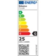 Rábalux Nessira modern megjelenésű kerek mennyezeti lámpa LED 25W 1100lm/3000lm 4000K 71120