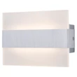 Rábalux Neville beltéri fali lámpa 4W aluminium Rábalux 1440