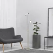Rábalux Ophus modern stílusú állólámpa LED 18,5W 1750lm, 4,5W 360lm 3000K 3239