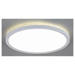 Rábalux Pavel beépíthető mennyezeti LED panel 18W 1700lm 4000K D29,3 3427