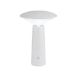 Rábalux Polperro kültéri LED asztali lámpa 3W CCT fehér H21cm IP20 77146