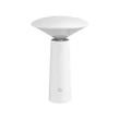 Rábalux Polperro kültéri LED asztali lámpa 3W CCT fehér H21cm IP20 77146