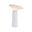 Rábalux Polperro kültéri LED asztali lámpa 3W CCT fehér H21cm IP20 77146