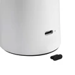 Rábalux Polperro kültéri LED asztali lámpa 3W CCT fehér H21cm IP20 77146