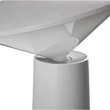 Rábalux Polperro kültéri LED asztali lámpa 3W CCT fehér H21cm IP20 77146